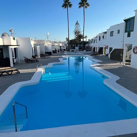 Apartamento Lanza Palm Puerto del Carmen  Buitenkant foto
