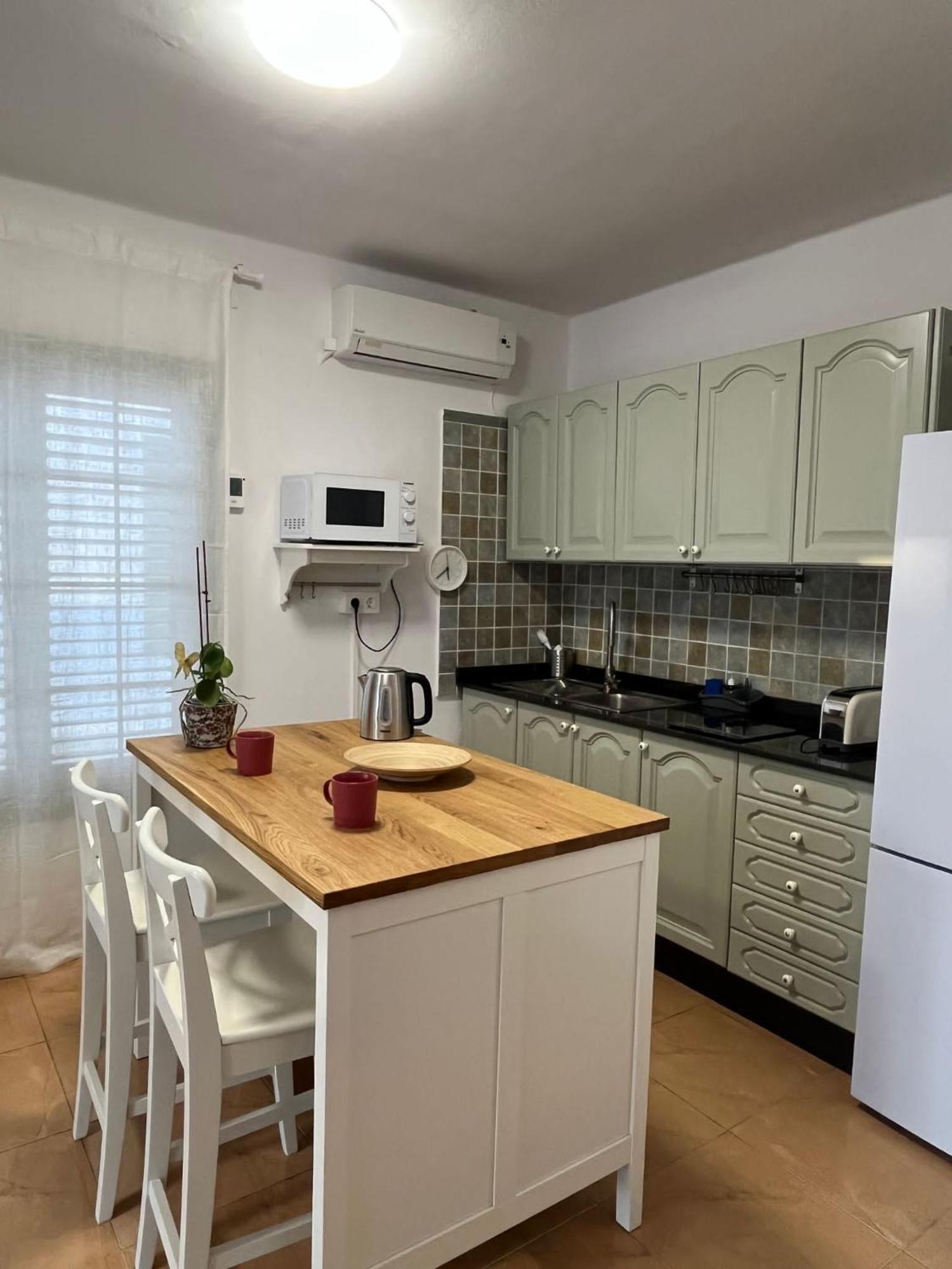 Apartamento Lanza Palm Puerto del Carmen  Buitenkant foto