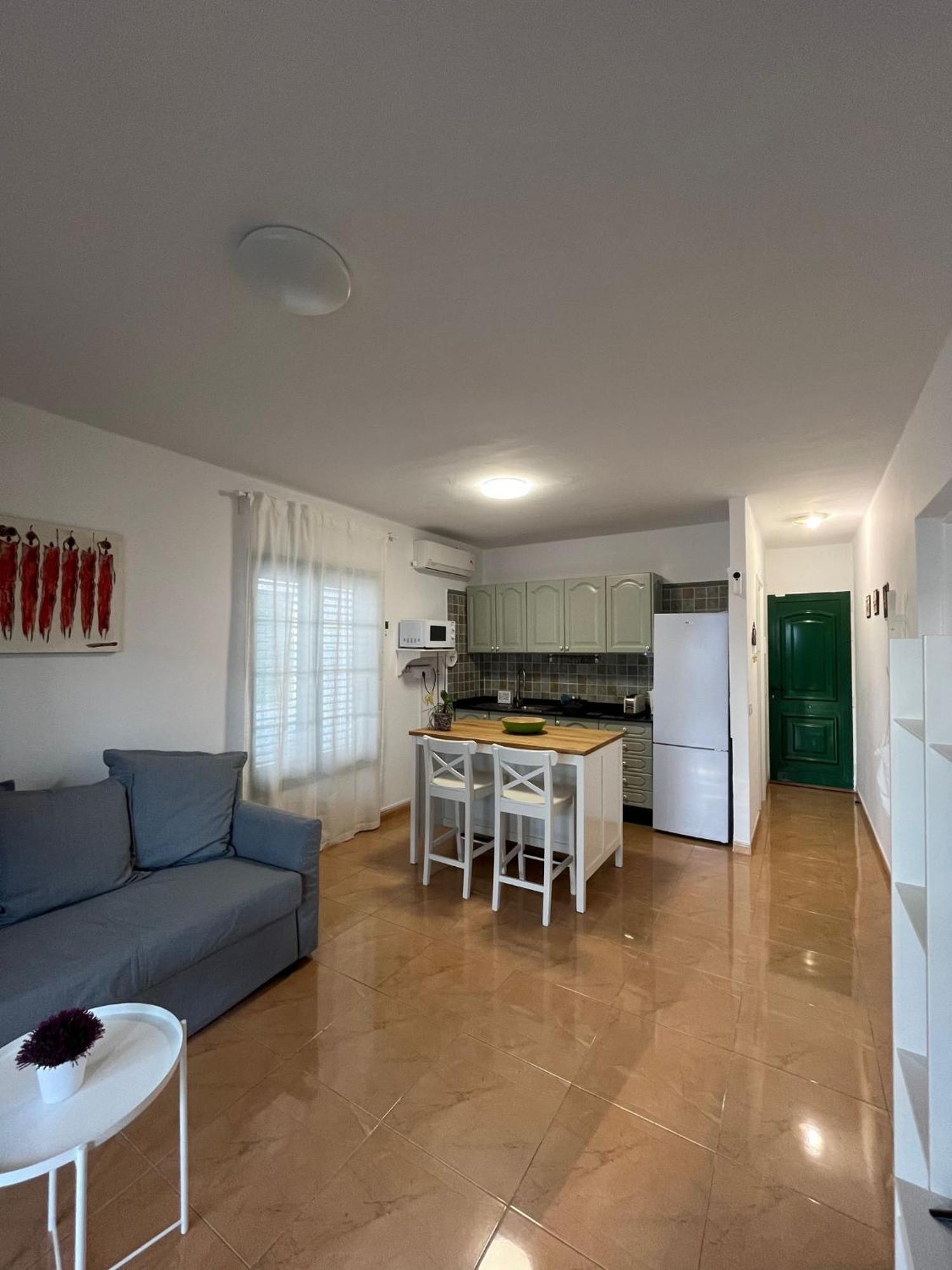 Apartamento Lanza Palm Puerto del Carmen  Buitenkant foto