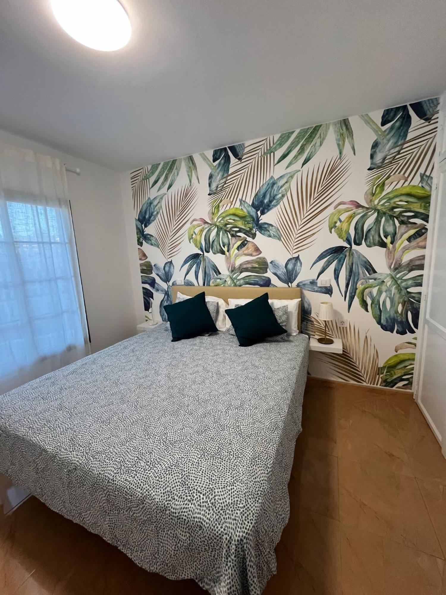 Apartamento Lanza Palm Puerto del Carmen  Buitenkant foto