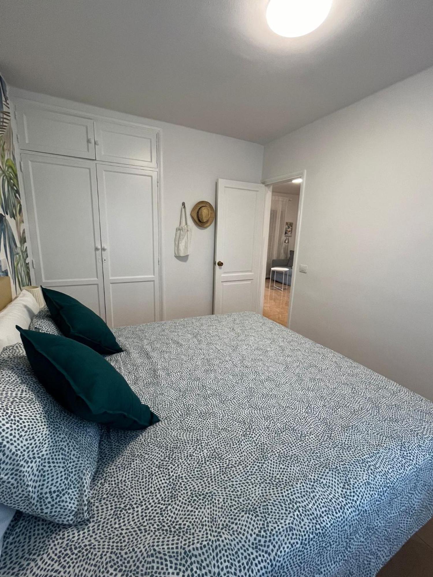 Apartamento Lanza Palm Puerto del Carmen  Buitenkant foto